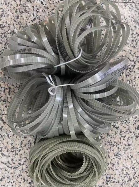 DÂY CUROA T5 OPTIBELT PU LÕI THÉP 3
